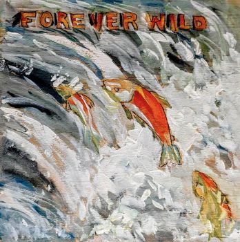 Linda Hanlon: Forever Wild