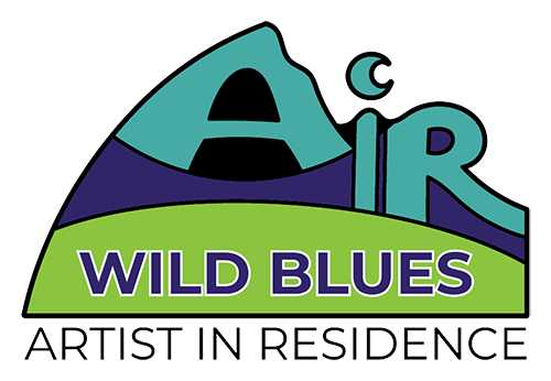 Wild Blues Artist in Residence Program