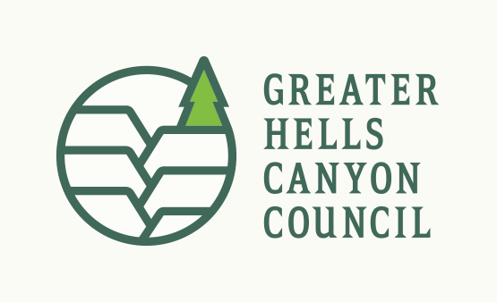 Greater Hells Canyon Council