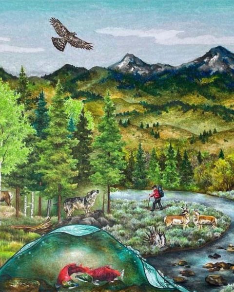 taelyn baiza endangered species of the westx1200 taelyn baiza endangered species of the westx1200