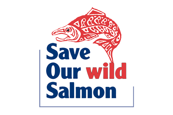 Save Our wild Salmon